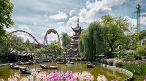 Tivoli Gardens